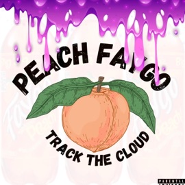 Peach Faygo Track The Cloud