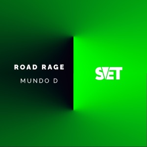 Road Rage - Single