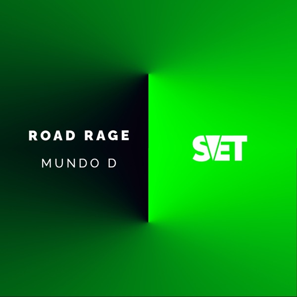 Road Rage - Single