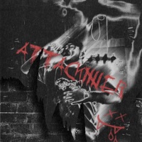 ATTACKIER! - Single - Mojo386