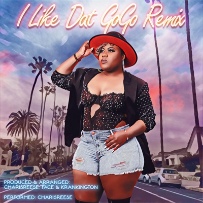 I Like Dat (GoGo) - Single