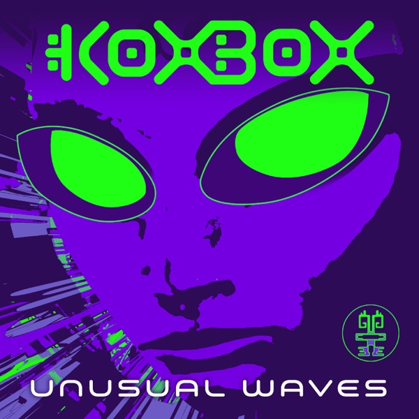 Unusual Waves - Single