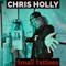 Small Tattoos - Chris Holly lyrics