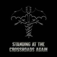 Standing at the Crossroads Again (feat. Mr. Breathless) - Single - Lockdown Docs