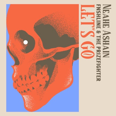 Let's Go - Single