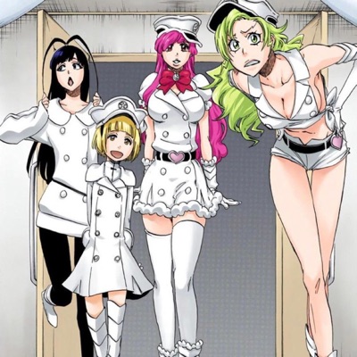 Rich #Fucvr#Tone (6Mochi) - Single