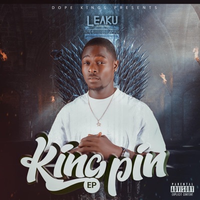 Kingpin - EP
