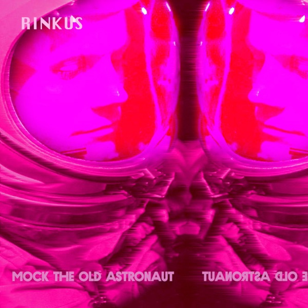 Mock the Old Astronaut
