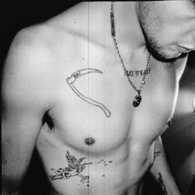 S de Silencio (feat. d.dramático) - EP