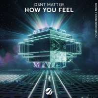 How You Feel - Single - Dsnt Matter