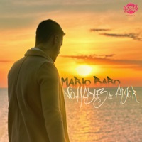 No Hables de Amor - Single - Mario Baro