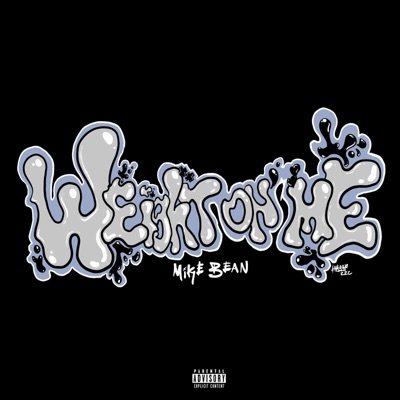 Weight On Me - Single