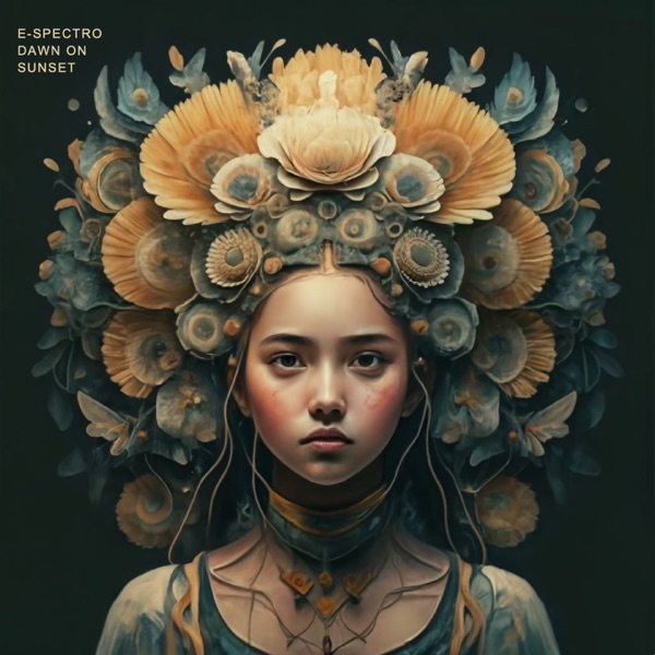 Dawn On Sunset - EP