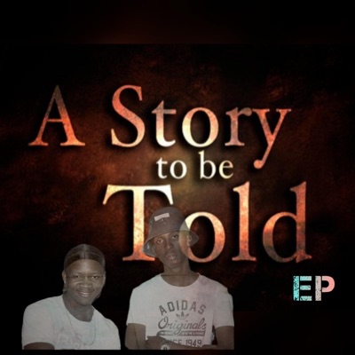 The Untold story (feat. Kabza De Deep) - Single