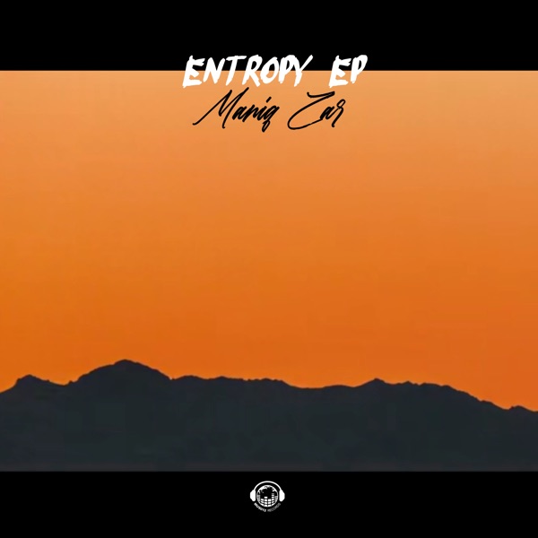 Entropy - EP