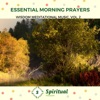 Katherine Watson Embodiment Soulful Melodies Essential Morning Prayers - Wisdom Meditational Music, Vol. 2