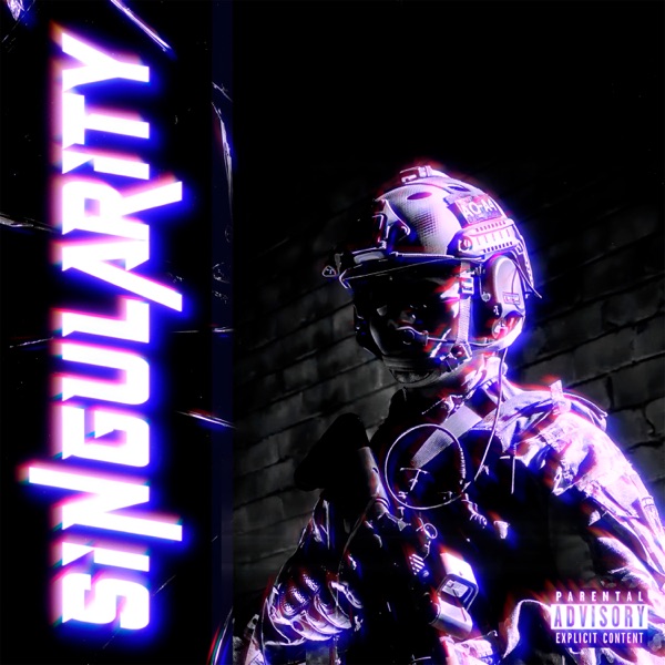 SINGULARITY