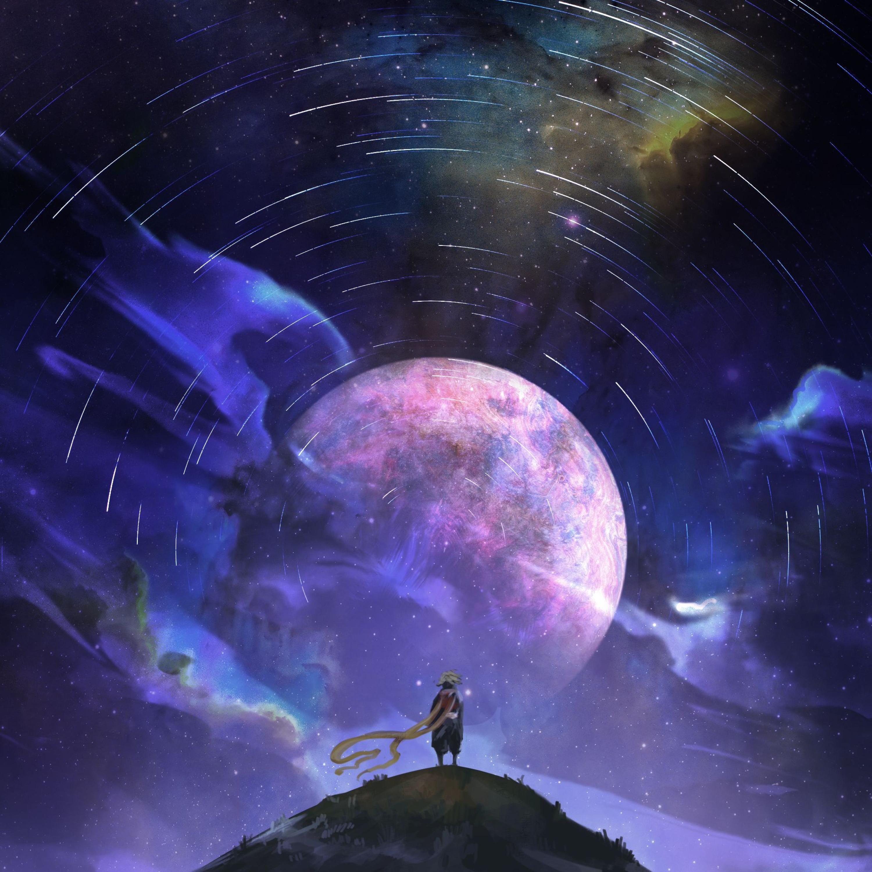 Astral Hues (Original Video Game Soundtrack)