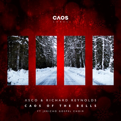 ASCO & Richard Reynolds