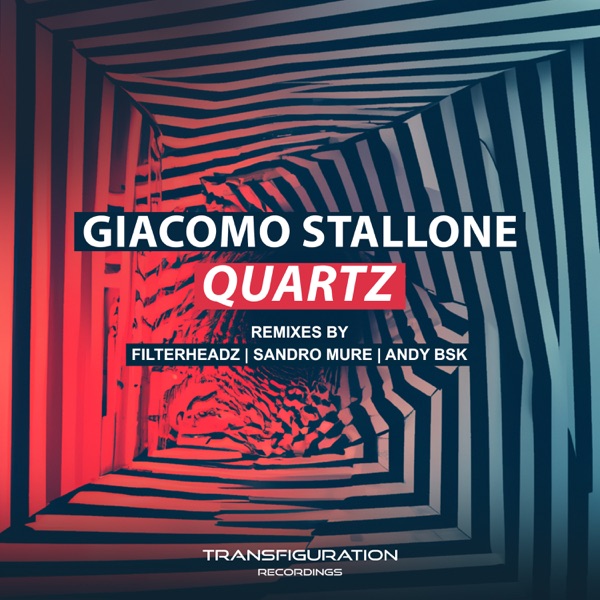 Quartz - EP