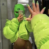 Shiesty Mask ✩‧₊˚⁀➷ - Single - tae<3