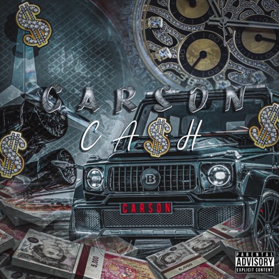 Cash - Single