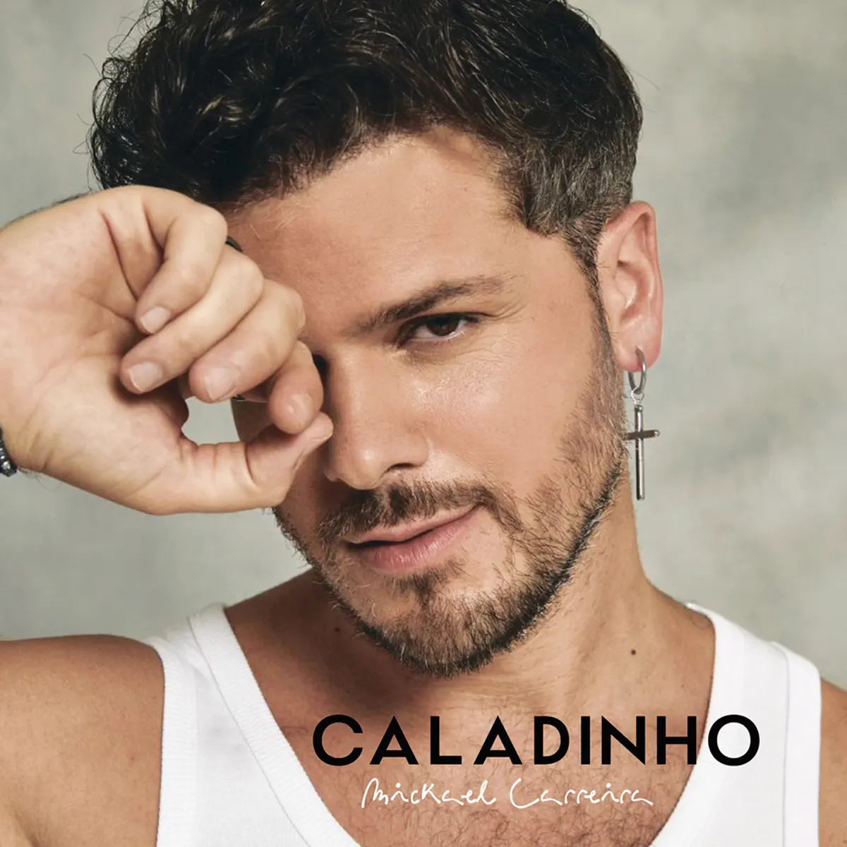 Mickael Carreira - Caladinho - Single (2023) [iTunes Plus AAC M4A]-新房子