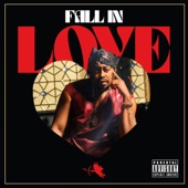 Let's Fall In Love (feat. Kenny Allen & HMP) artwork