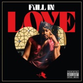 Fall in Love artwork