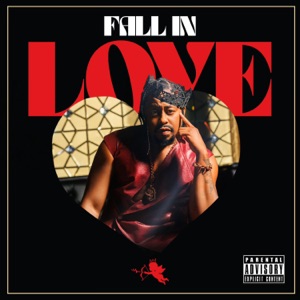 Let's Fall In Love (feat. Kenny Allen & HMP)