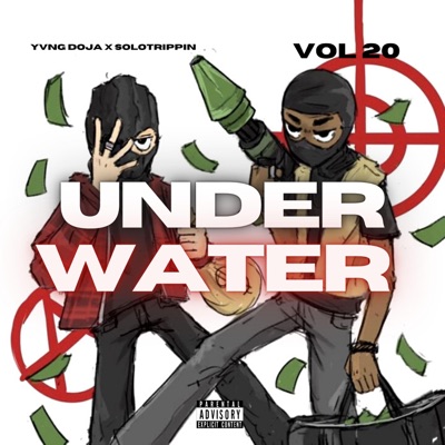 Underwater - Single