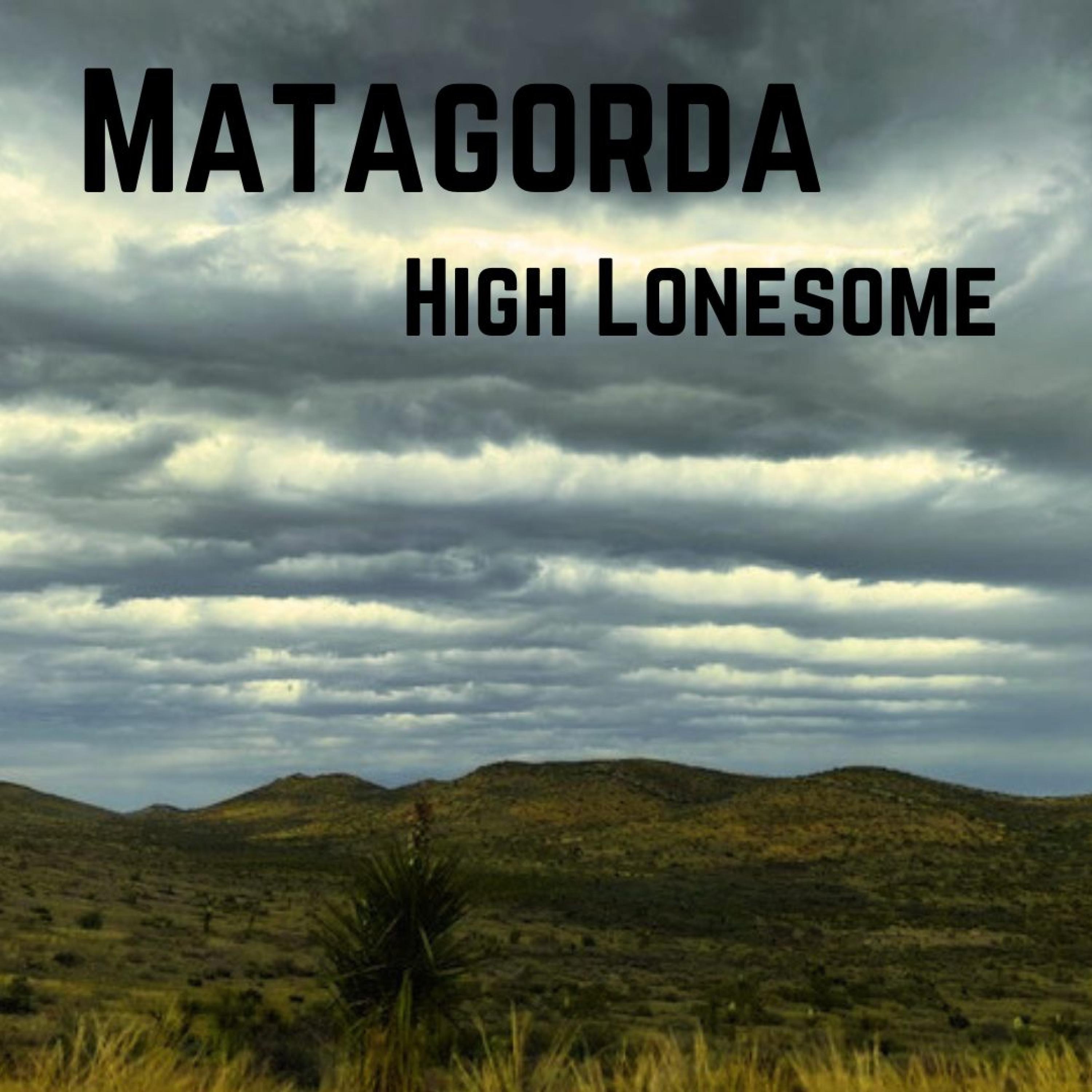 High Lonesome