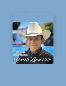 Listen to Yorik Baudilio, watch music videos, read bio, see tour dates & more!