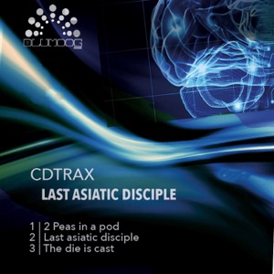 Last Asiatic Disciple - Single