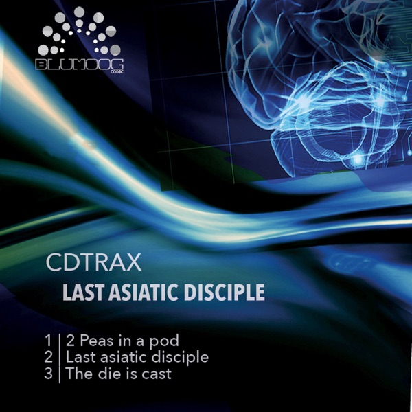 Last Asiatic Disciple - Single
