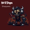 Not a Steppa - Single