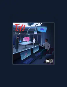 Hör dir Vany-K an, schau dir Musikvideos an, lies die Biografie, finde Tourdaten und mehr!