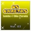 SAMBA É UMA PARADA - VOL. 02