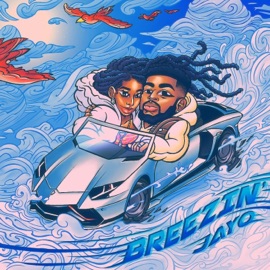 Breezin' Jayo