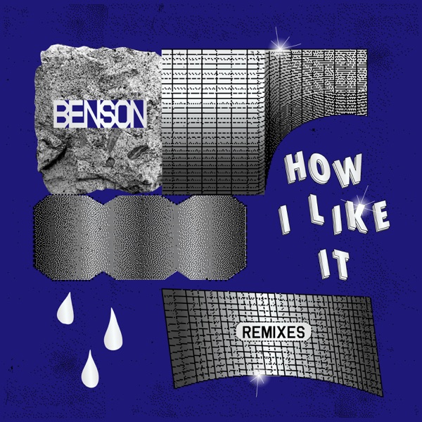 How I Like It (Remixes) - Single