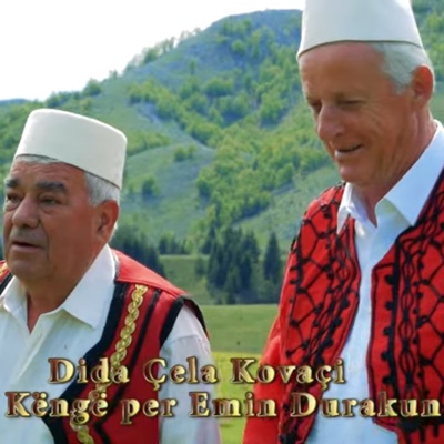 Këngë Per Emin Durakun - Single