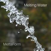 Melting Water artwork