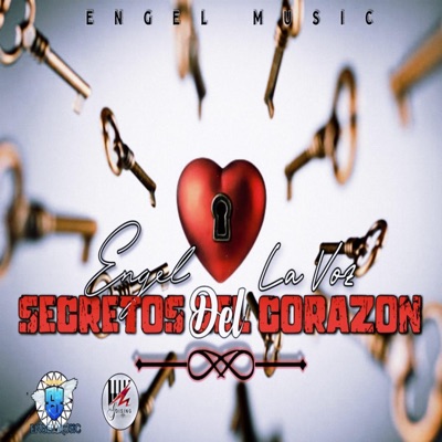 SECRETOS DEL CORAZÓN - Single