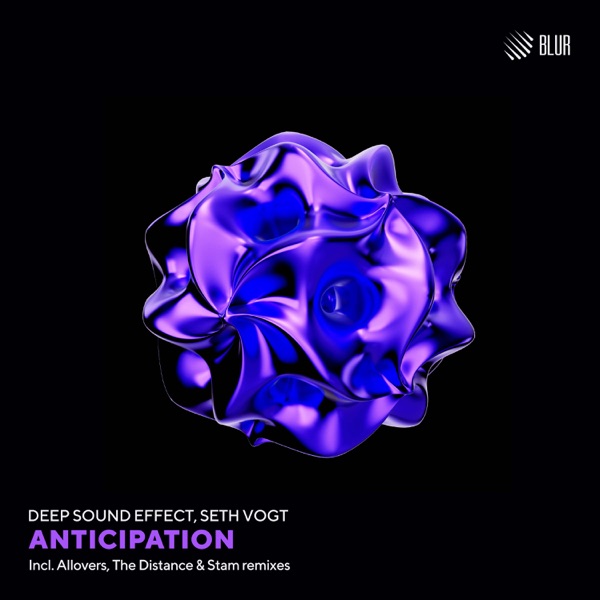 Anticipation - Single