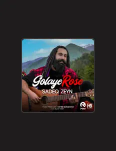聆聽 Sadeq Zeyn、觀看音樂影片、閱讀小傳、查看巡演日期等！