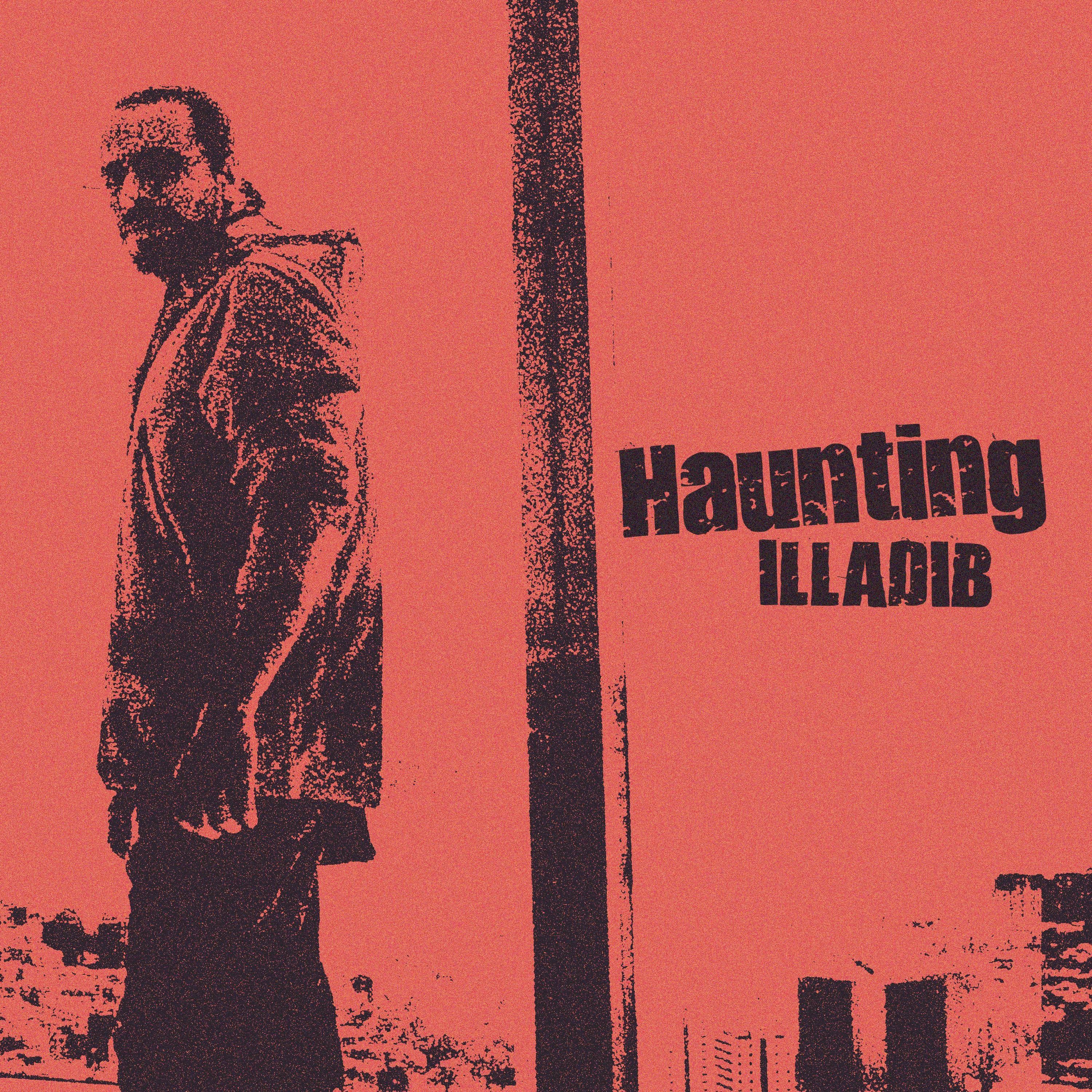 Haunting - Single