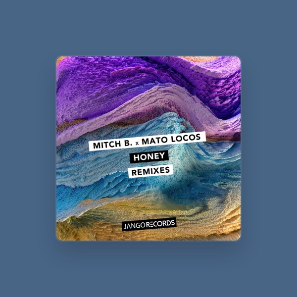 MaTo Locos's avatar