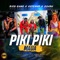 Piki Piki Maua (feat. Ssaru 3piece & Rico Gang) - Ketchup lyrics