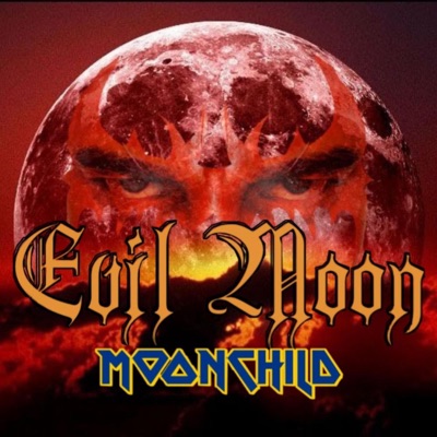 Moonchild (feat. Javier Toro, Sebastián Álvarez, Francho Espina & Byron Díaz Paredes) - Single