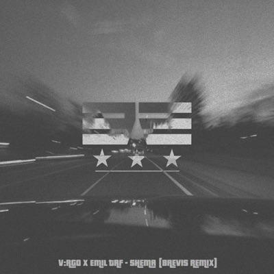 Shema (feat. V:RGO) [Brevis Remix] - Single